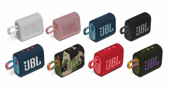 JBL Enceinte Portable Bluetooth