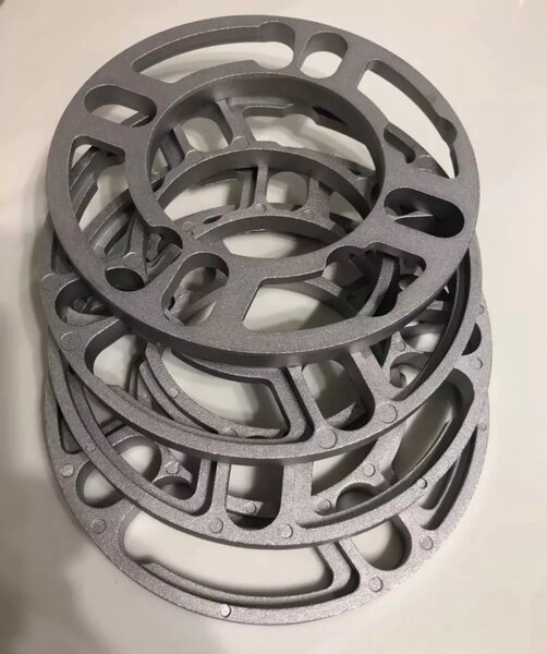 Универсальные проставки