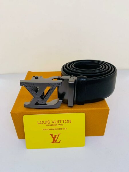 Ceinture Louis Vuitton