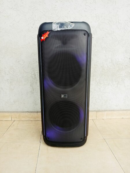 Bluetooth Rechargeable Speakers