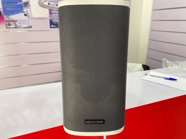 Enceinte colonne réseau 30 W