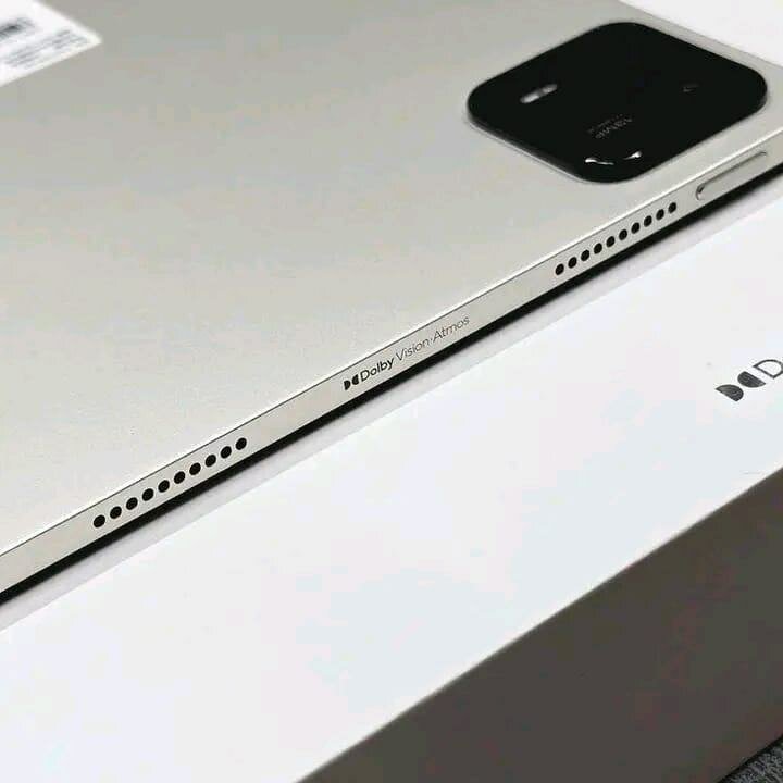 Tablette Xiaomi Pad Puissante