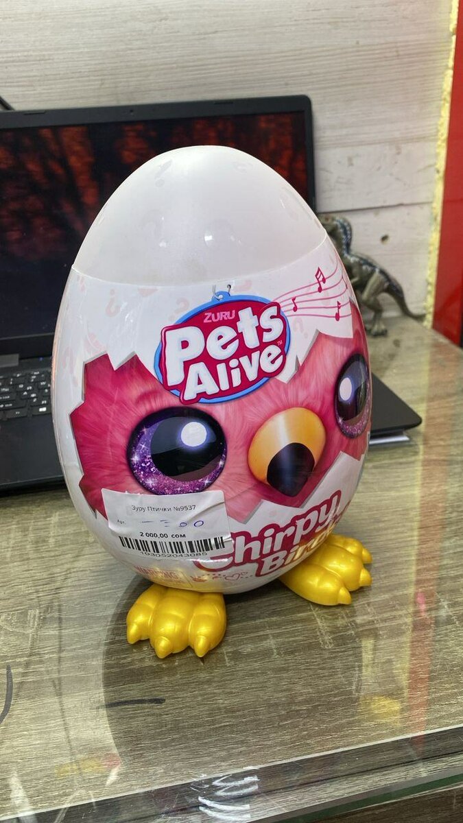 Магнитные конструкторы