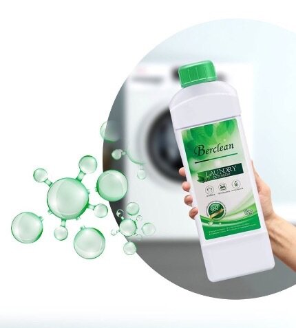 BERCLEAN Multi-Function Laundry Detergent 1.1kg