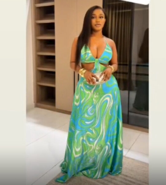 Robes longues élégantes été