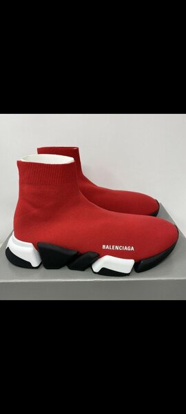 Basket Balenciaga