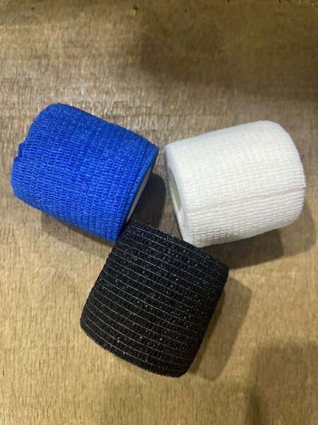 Bandes de Compression Élastiques