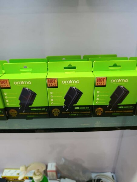 Chargeur Rapide Oraimo USB