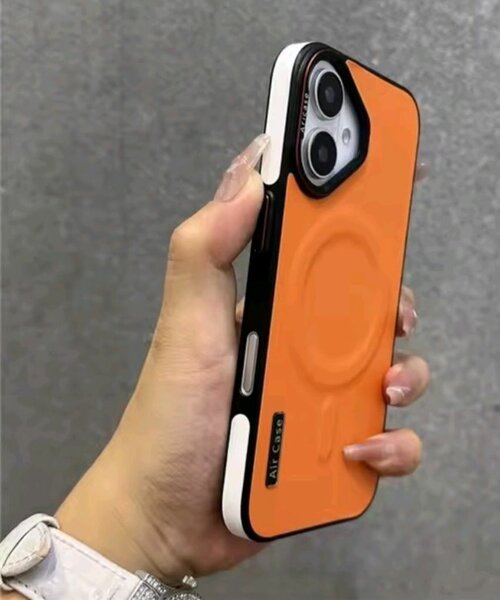 Étui Luxe  iPhone 17