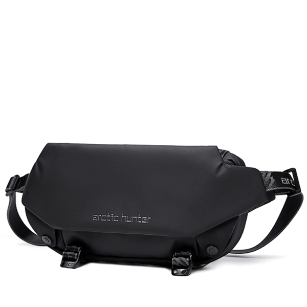 Бананка Arctic Hunter