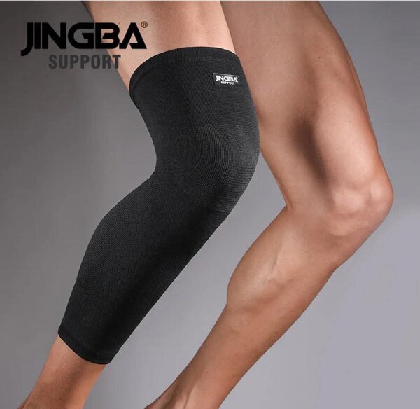 Genouillère de compression JINGBA
