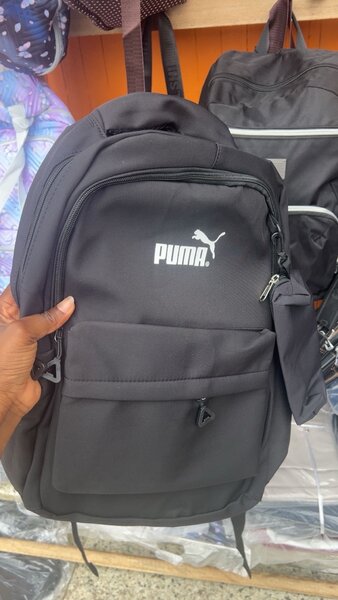 PUMA Stylish Backpack