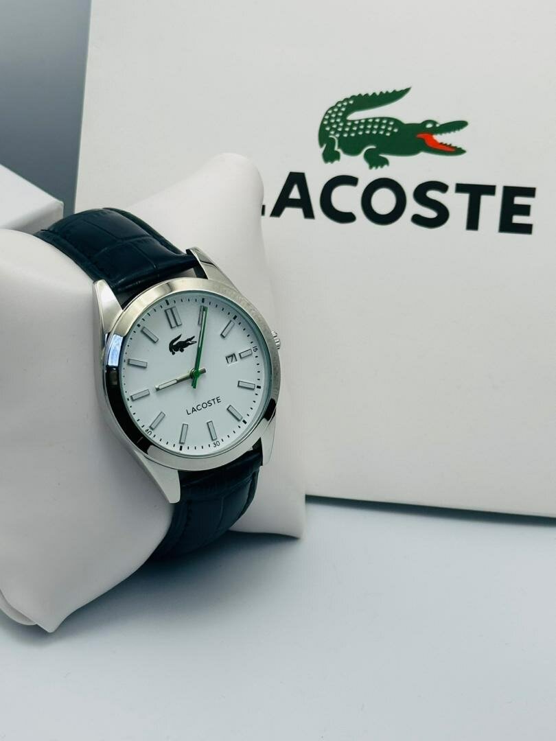 Montre Lacoste Élégante Homme