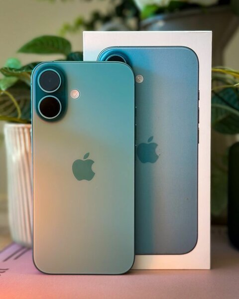 iPhone 16 Plus Copie conforme