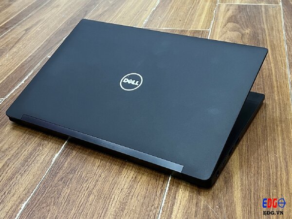DELL LATITUDE 5300 i7 TOUCH