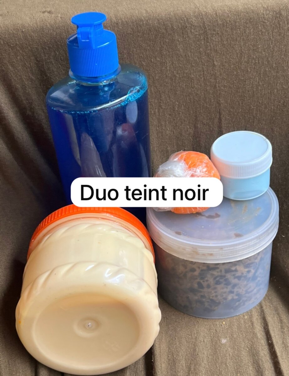 Ensemble soins pour la peau