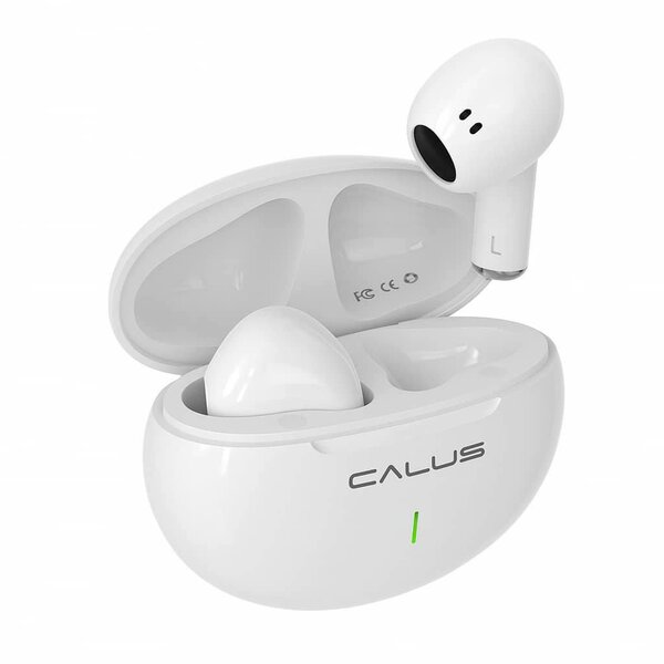 Écouteurs Sans Fil Calus Hi-Fi