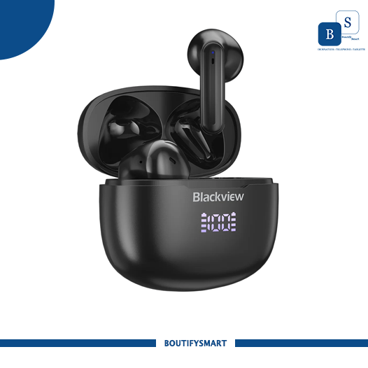 Écouteurs Blackview Airbuds 7