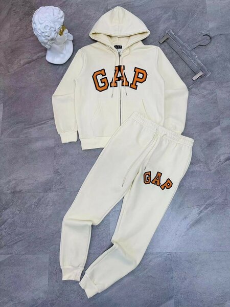 Ensemble de jogging confortable