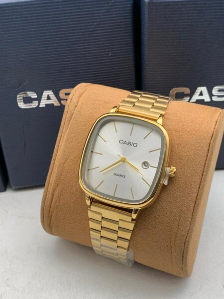 Cassio watch