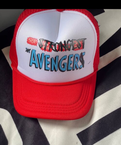 Caps for gents and ladies