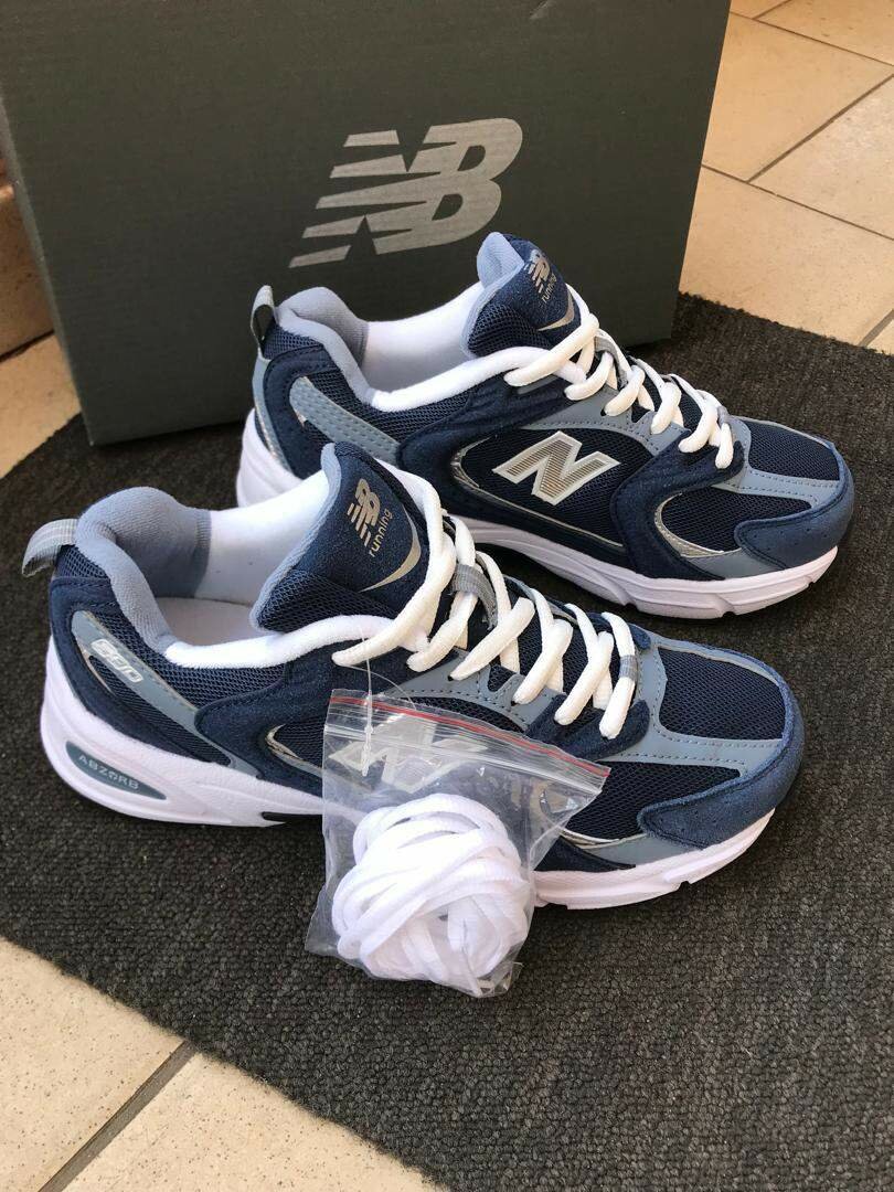 New Balance Sneakers