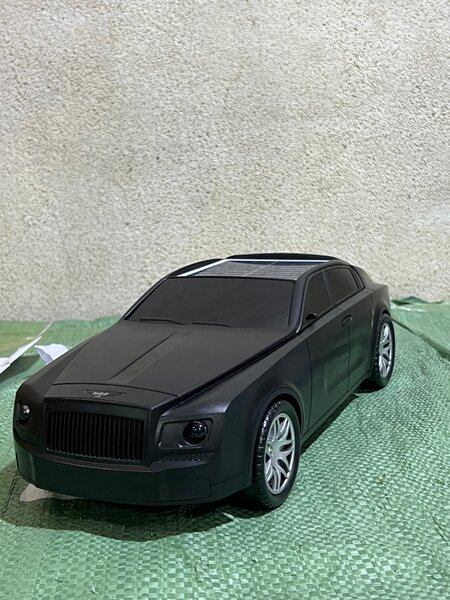 Mini haut parleur voiture