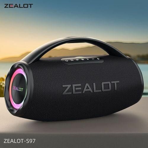 Zealot S97 Portable Speaker