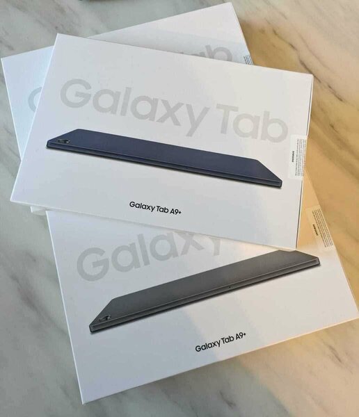 Samsung Galaxy Tab A9+