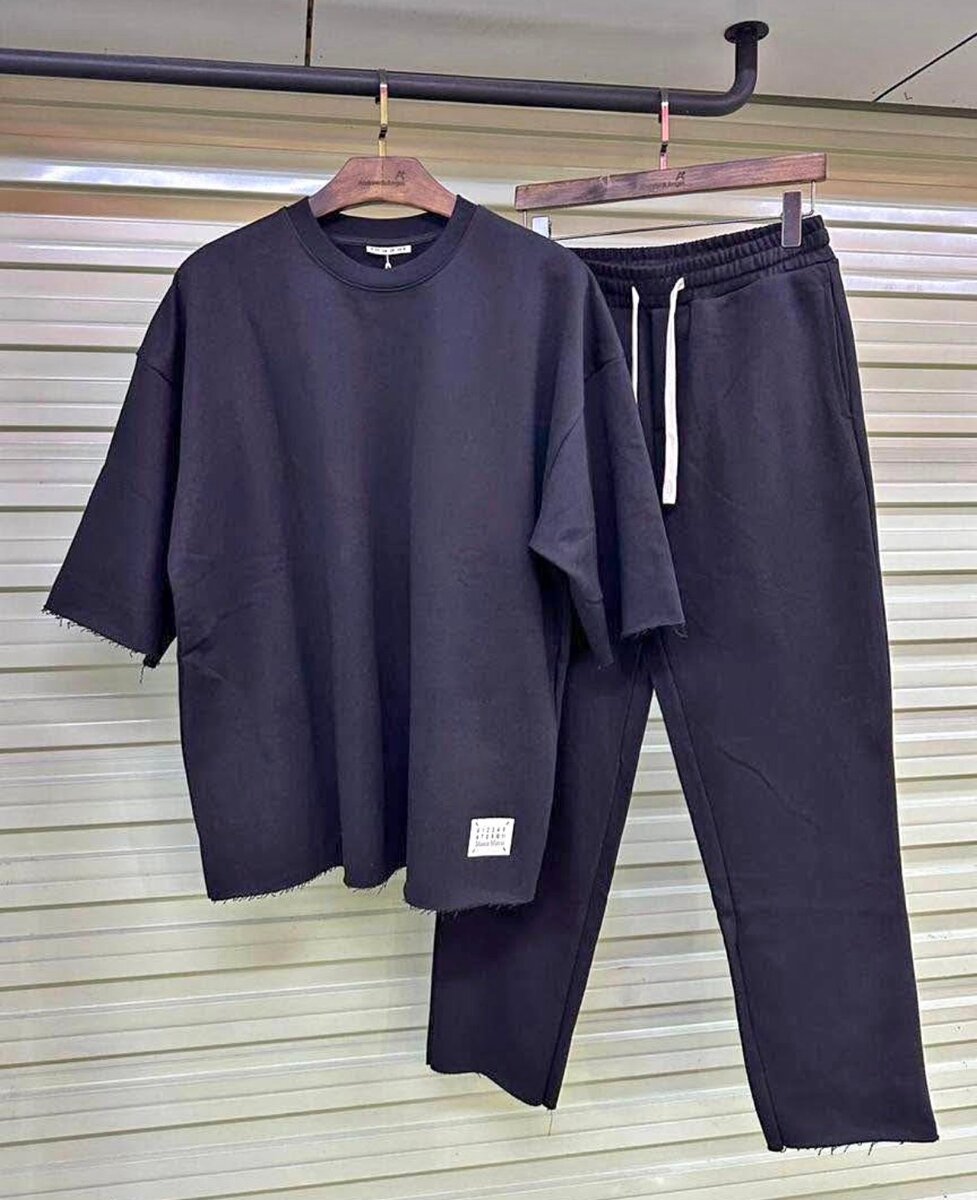 Ensemble décontracté pour homme