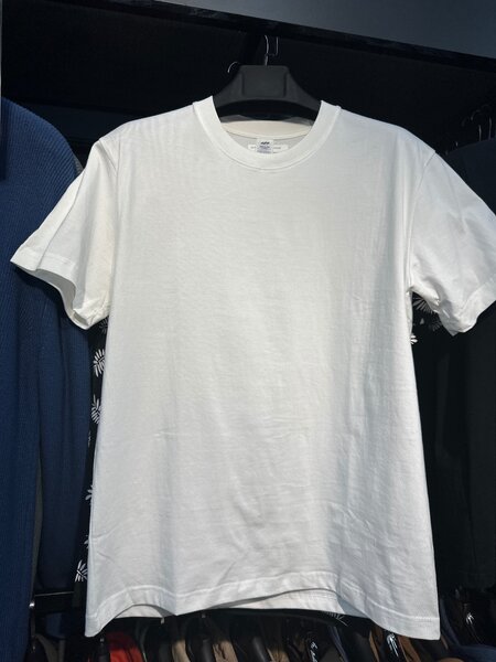 Футболка Базовая