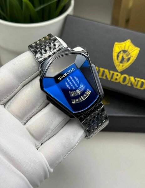 Мужская часы