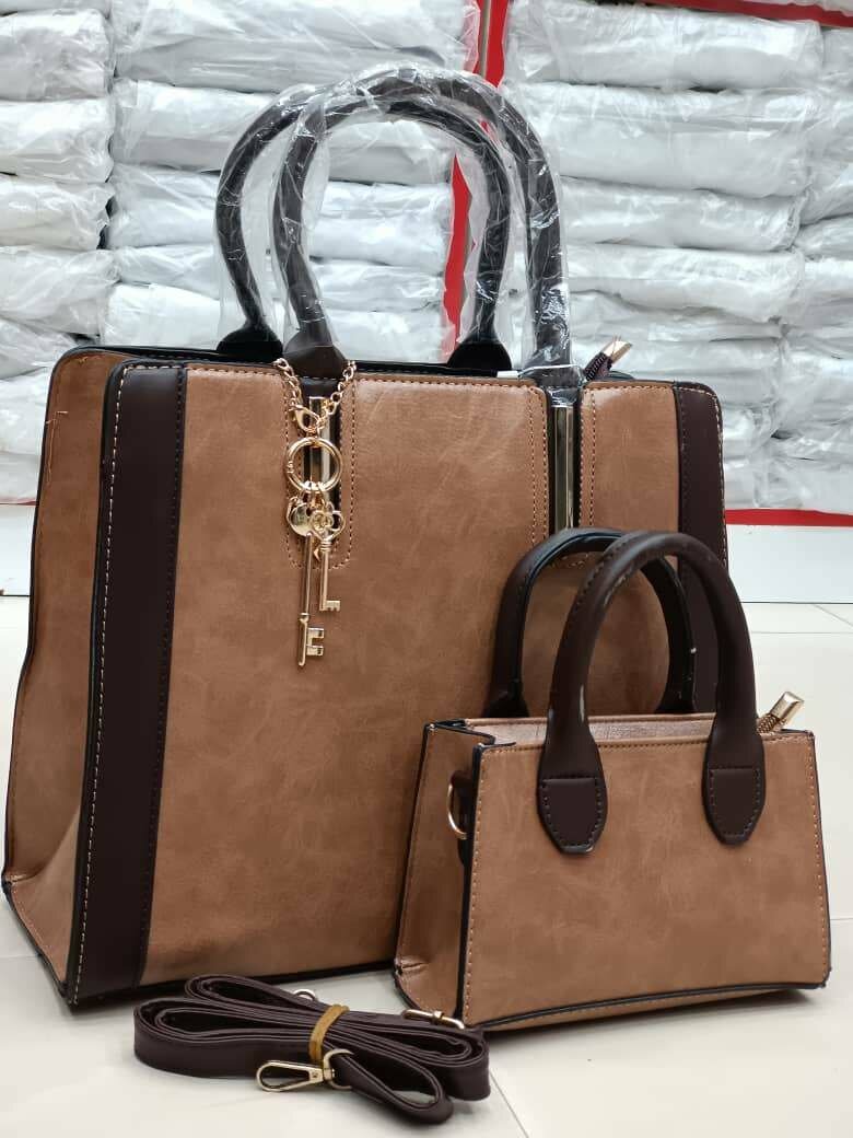 Hand bags
