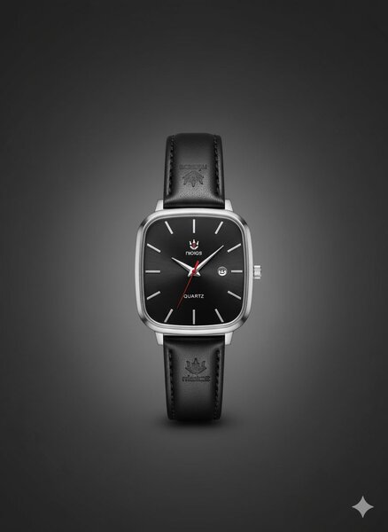 Montre-bracelet élégante