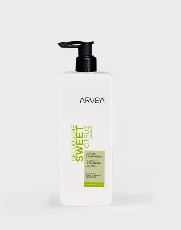 Savon de Douche Arvea