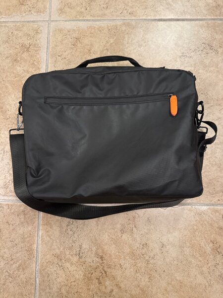 Рюкзак - Портфель