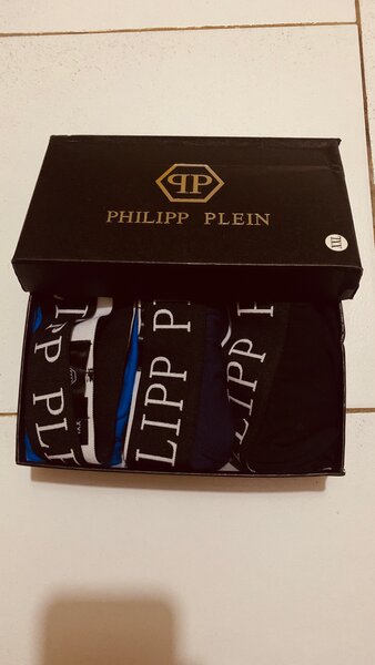 Boxer Philipp Plein Homme