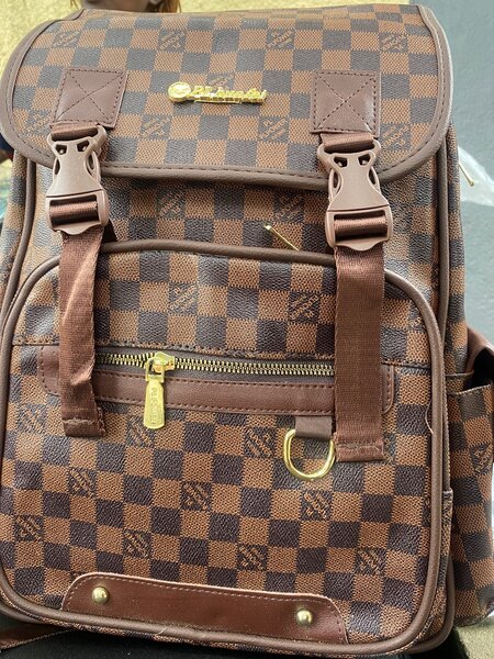 Sac à Dos Élégant Homme