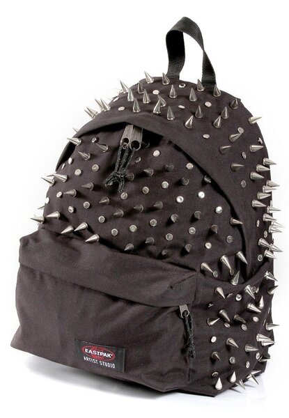 Sac à dos clouté tendance