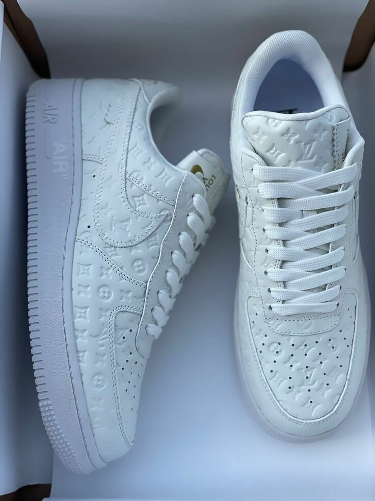 Air force one Louis Vuitton