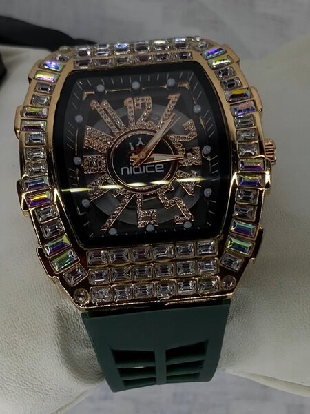 NEPIC stones men watch