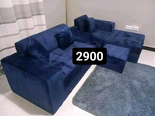 Good and quality sofas readly available.