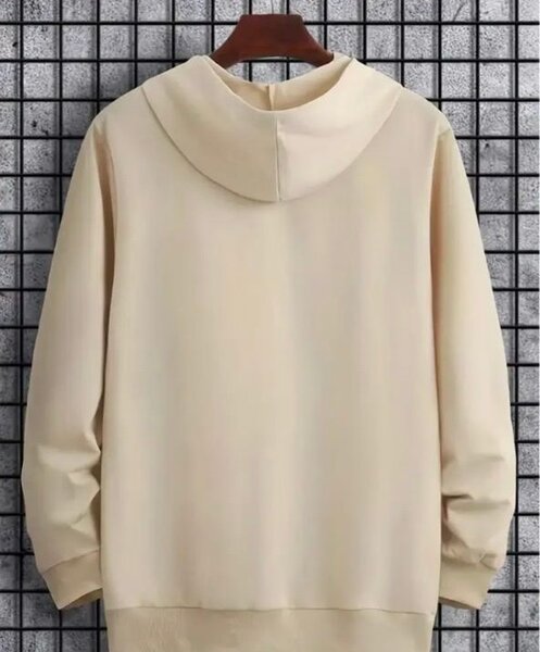 Sweat à Capuche Unisexe