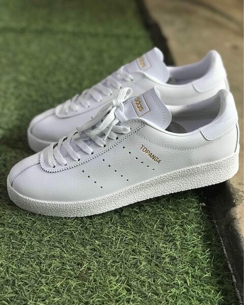 Adidas Topanga Sneakers