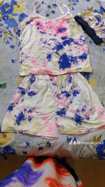 Pyjama Femme Motif Animal