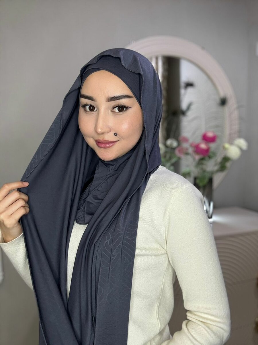 Капишон с балаклавой