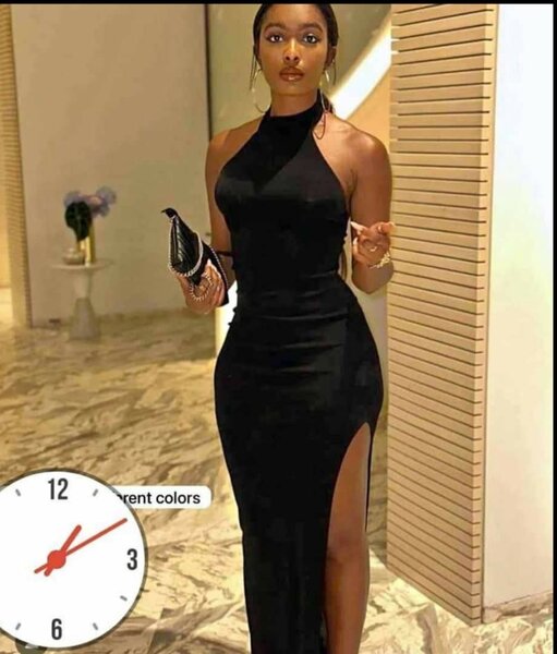 Body-con Dresses available