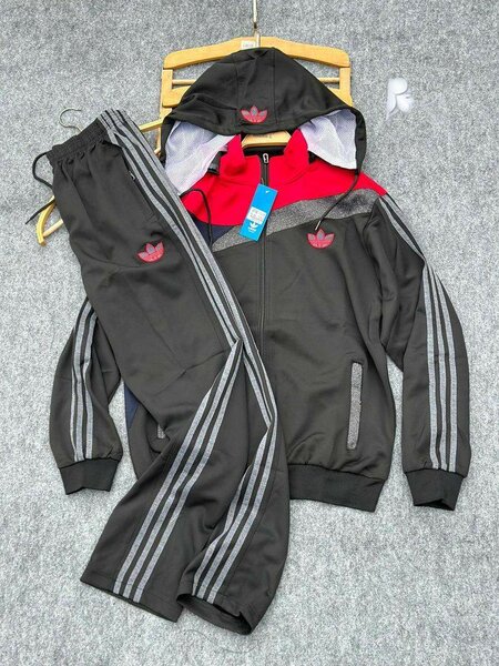 Complet Adidas Originals
