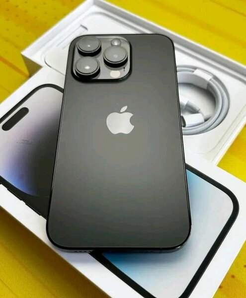 iPhone 14 Pro Max