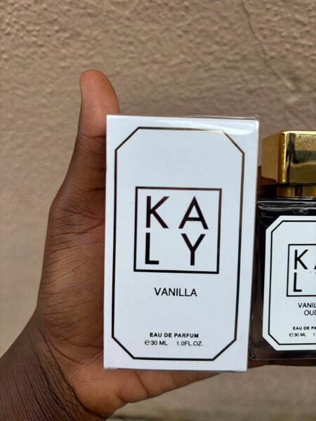 Parfum KALY